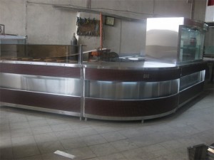 کانتر پیتزا